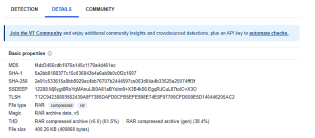 Virustotal
